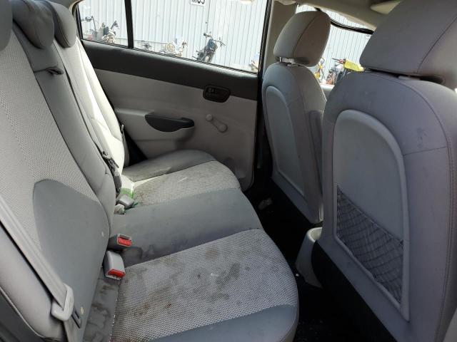 Photo 10 from auction – 2011 HYUNDAI ACCENT GLS with VIN KMHCN4AC1BU616683