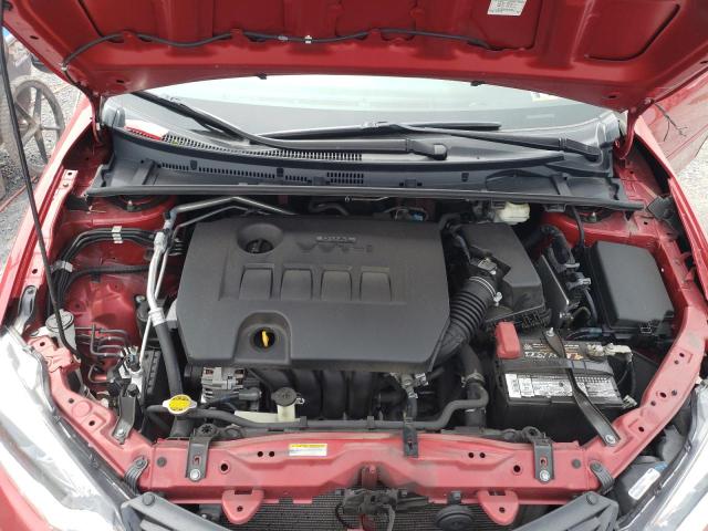 Photo 11 from auction – 2015 TOYOTA COROLLA L with VIN 2T1BURHE3FC308120