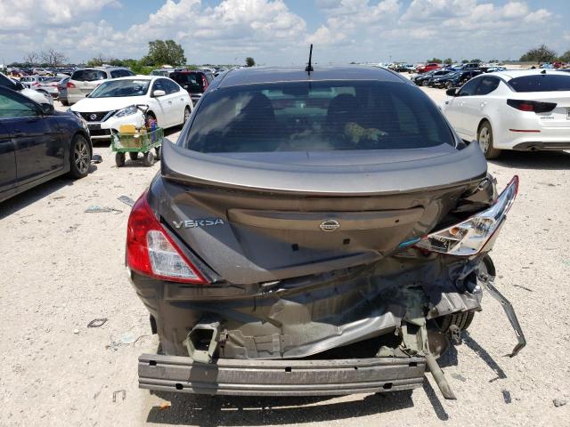 Photo 6 from auction – 2015 NISSAN VERSA S with VIN 3N1CN7AP8FL955422