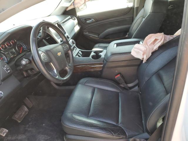 Photo 7 from auction – 2020 CHEVROLET SUBURBAN C with VIN 1GNSCHKC3LR161858