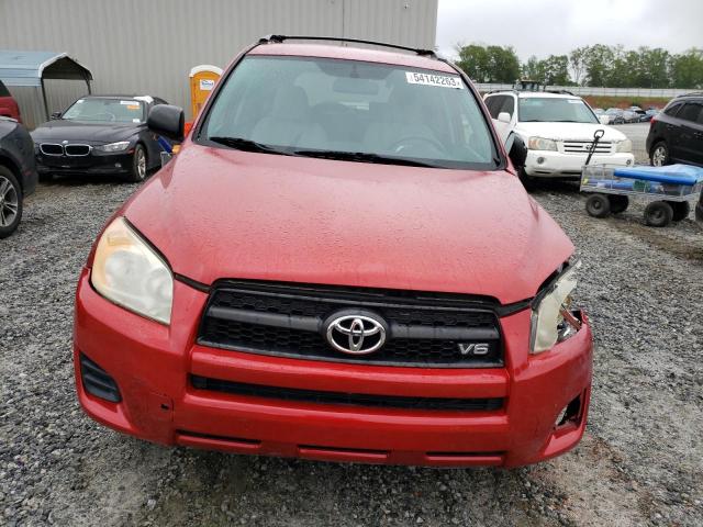 Photo 5 from auction – 2010 TOYOTA RAV4 with VIN JTMBK4DV9AD011217