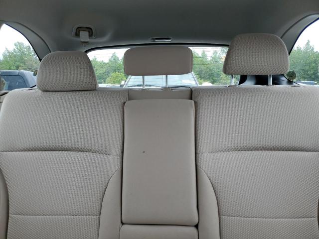 Photo 10 from auction – 2017 SUBARU OUTBACK 2. with VIN 4S4BSAACXH3239207