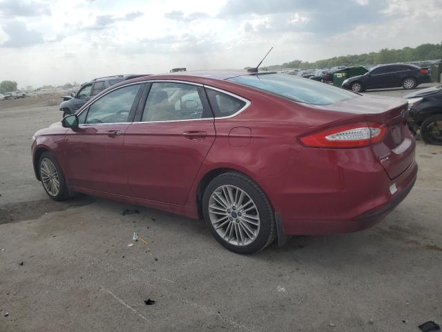 Photo 2 from auction – 2014 FORD FUSION SE with VIN 3FA6P0HD7ER225428