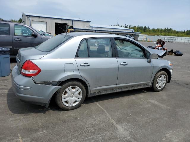 Photo 3 from auction – 2011 NISSAN VERSA S with VIN 3N1BC1APXBL390678
