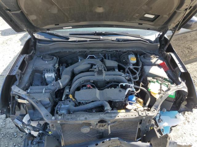 Photo 11 from auction – 2017 SUBARU FORESTER 2 with VIN JF2SJAEC2HH424003