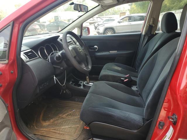 Фото 7 с аукциона – 2012 NISSAN VERSA S с VIN 3N1BC1CP8CK219979