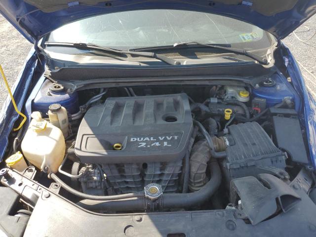Photo 11 from auction – 2014 DODGE AVENGER SE with VIN 1C3CDZAB3EN173337
