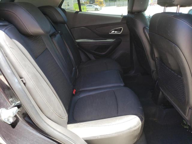 Photo 10 from auction – 2016 BUICK ENCORE with VIN KL4CJASB2GB539436