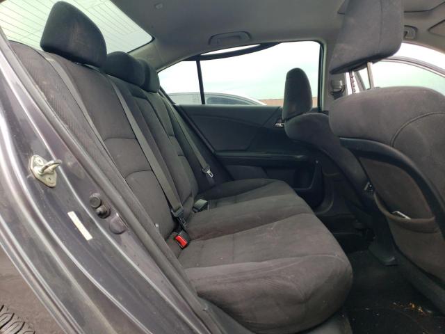 Photo 10 from auction – 2013 HONDA ACCORD EX with VIN 1HGCR2F76DA267065