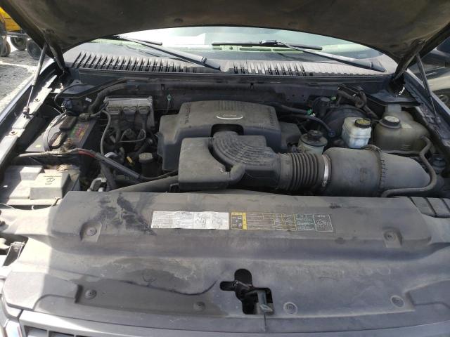 Photo 12 from auction – 2004 FORD EXPEDITION with VIN 1FMPU16L64LB78974