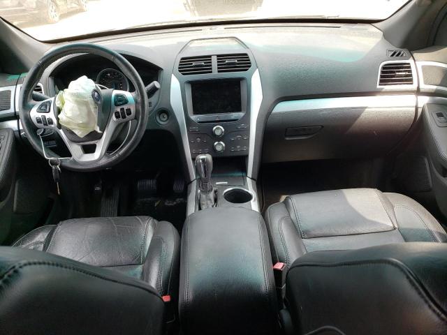 Photo 8 from auction – 2012 FORD EXPLORER X with VIN 1FMHK8D83CGA80655