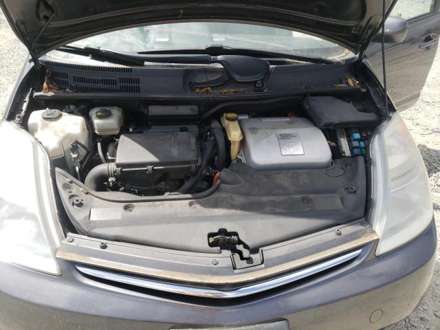 Photo 11 from auction – 2009 TOYOTA PRIUS with VIN JTDKB20U593521082