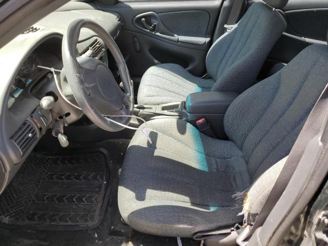 Photo 7 from auction – 2003 CHEVROLET CAVALIER with VIN 1G1JC52F537281825