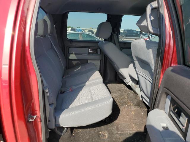 Foto 10 de la subasta – 2012 FORD F150 SUPER con VIN 1FTEW1CM4CKD88058