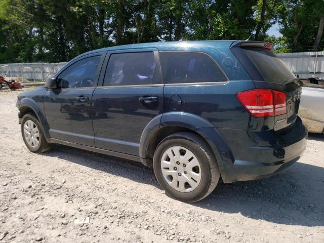 Photo 2 from auction – 2015 DODGE JOURNEY SE with VIN 3C4PDCABXFT630429