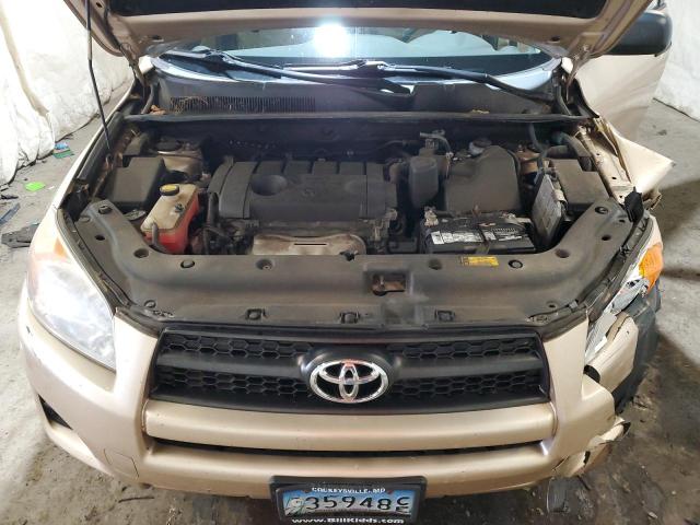 Photo 12 from auction – 2012 TOYOTA RAV4 with VIN 2T3BF4DV4CW185397