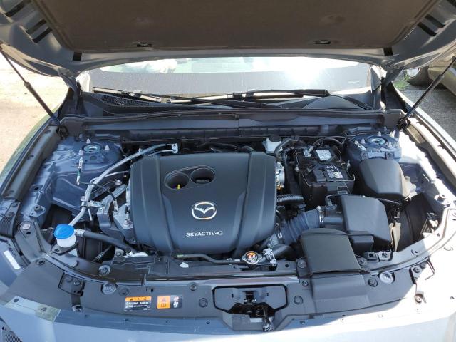 Photo 11 from auction – 2023 MAZDA CX-50 PREM with VIN 7MMVABEM7PN101351