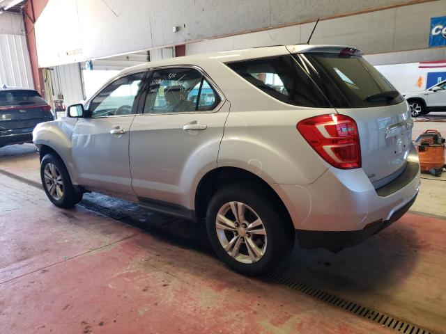 Photo 2 from auction – 2016 CHEVROLET EQUINOX LS with VIN 2GNFLEEKXG6200935