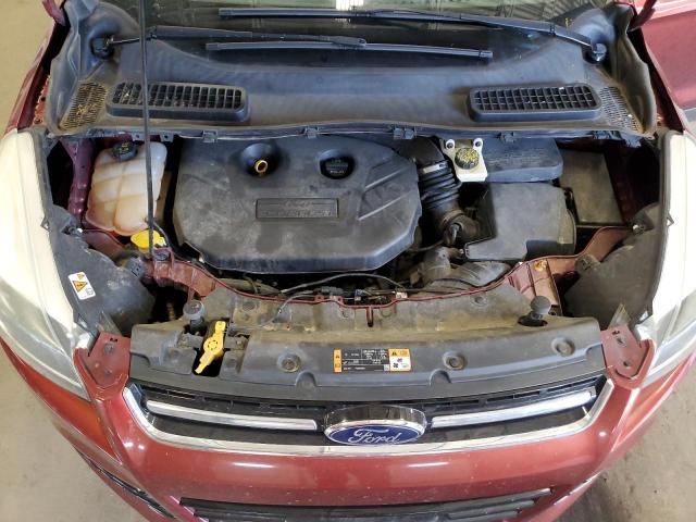 Photo 11 from auction – 2014 FORD ESCAPE TIT with VIN 1FMCU9J94EUB08247
