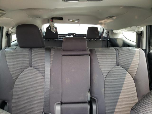 Photo 10 from auction – 2020 TOYOTA HIGHLANDER with VIN 5TDBZRBH1LS503043