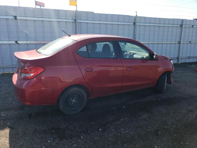 Photo 3 from auction – 2017 MITSUBISHI MIRAGE G4 with VIN ML32F3FJ1HHF12734