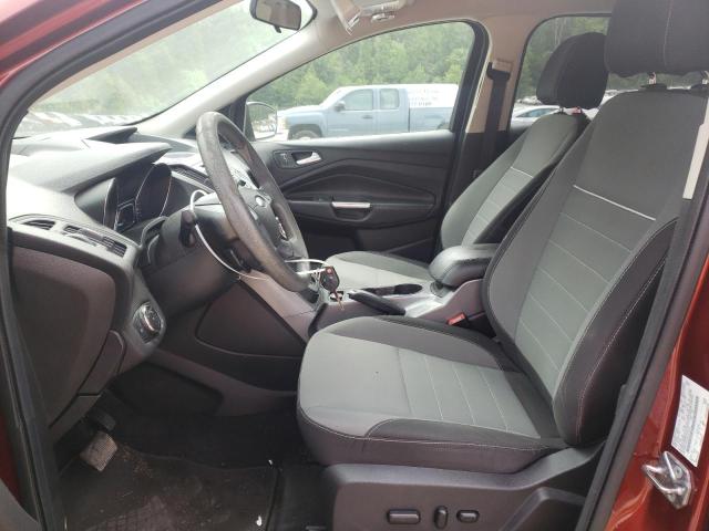 Photo 7 from auction – 2014 FORD ESCAPE SE with VIN 1FMCU0GX5EUE21518