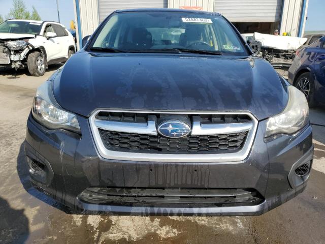 Photo 5 from auction – 2013 SUBARU IMPREZA PR with VIN JF1GPAC6XD2217121