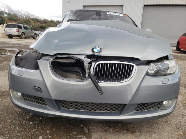 Photo 5 from auction – 2008 BMW 335 XI with VIN WBAWC73538E064515