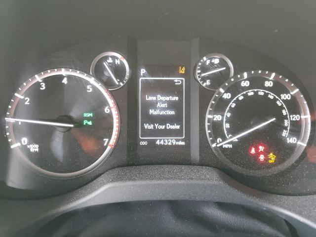 Photo 9 from auction – 2020 LEXUS GX 460 PRE with VIN JTJAM7BX1L5252839