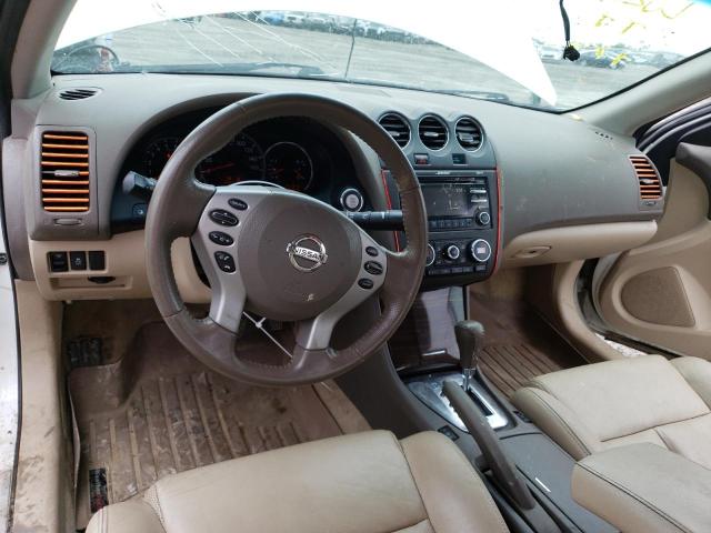 Photo 8 from auction – 2013 NISSAN ALTIMA S with VIN 1N4AL2EP7DC173943