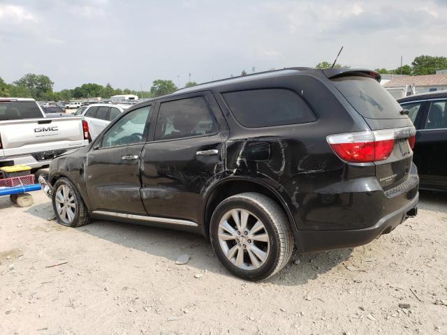 Photo 2 from auction – 2013 DODGE DURANGO CR with VIN 1C4SDJDT8DC535797