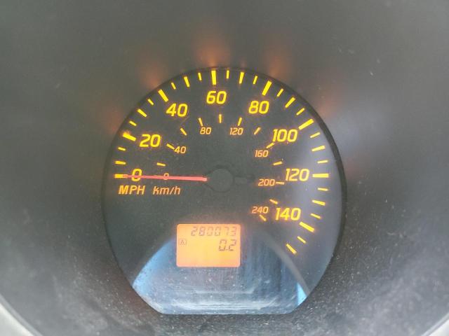 Photo 9 from auction – 2003 NISSAN ALTIMA BAS with VIN 1N4AL11DX3C347430