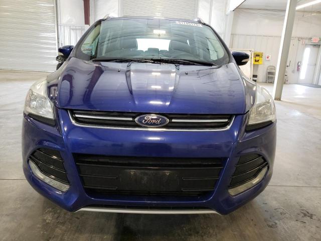 Photo 5 from auction – 2014 FORD ESCAPE TIT with VIN 1FMCU9J91EUE14712