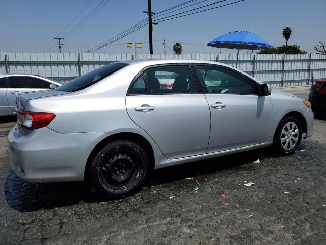 Photo 3 from auction – 2011 TOYOTA COROLLA BA with VIN 2T1BU4EE5BC726339