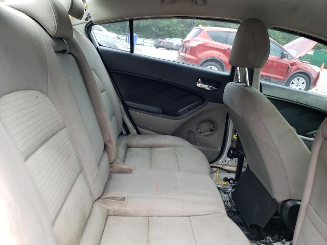 Photo 10 from auction – 2015 KIA FORTE LX with VIN KNAFX4A69F5331331