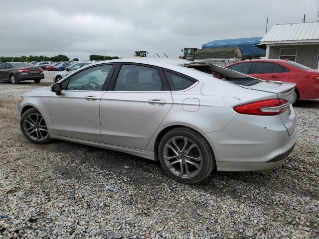Photo 2 from auction – 2017 FORD FUSION SE with VIN 3FA6P0H79HR407310