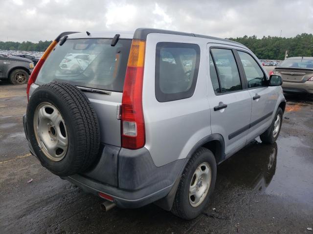 Photo 3 from auction – 2003 HONDA CR-V LX with VIN SHSRD68443U102163