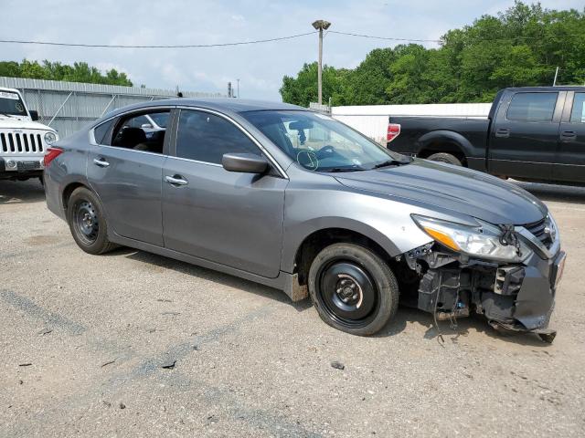 Photo 4 from auction – 2016 NISSAN ALTIMA 2.5 with VIN 1N4AL3AP5GN304114