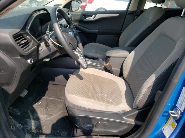 Photo 7 from auction – 2020 FORD ESCAPE SE with VIN 1FMCU9G65LUB67964