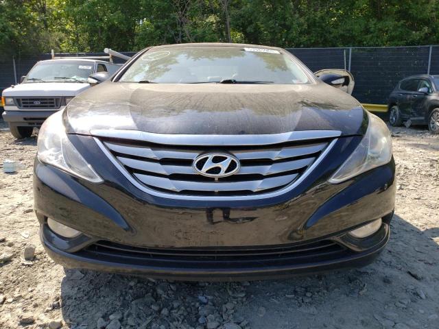 Photo 5 from auction – 2011 HYUNDAI SONATA SE with VIN 5NPEC4ACXBH036880