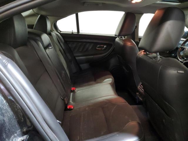 Photo 10 from auction – 2010 FORD TAURUS SHO with VIN 1FAHP2KT1AG149744
