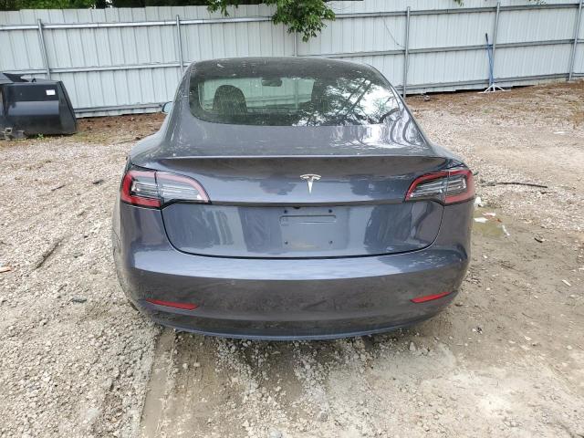 Photo 6 from auction – 2018 TESLA MODEL 3 with VIN 5YJ3E1EA8JF102025