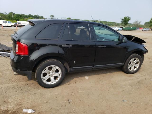 Photo 3 from auction – 2012 FORD EDGE SE with VIN 2FMDK4GC9CBA83364