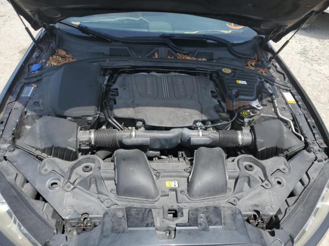 Photo 11 from auction – 2013 JAGUAR XF with VIN SAJWJ0EF0D8S86008