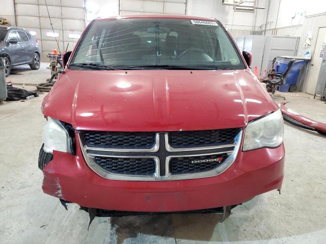 Фото 5 с аукциона – 2013 DODGE GRAND CARA с VIN 2C4RDGCG7DR522987