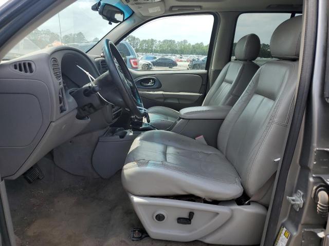 Photo 7 from auction – 2005 CHEVROLET TRAILBLAZE with VIN 1GNDS13S352136298