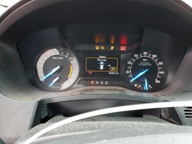 Zdjęcie 9 z aukcji – 2017 FORD EXPLORER P z VIN 1FM5K8AR7HGB40914
