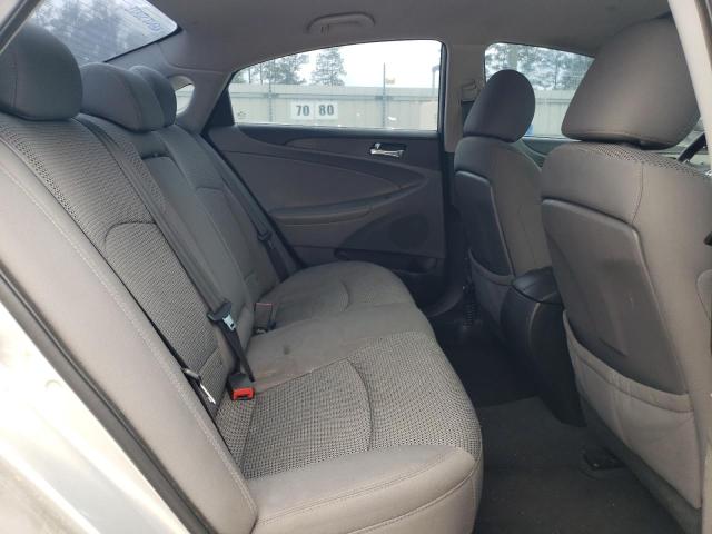 Photo 10 from auction – 2011 HYUNDAI SONATA GLS with VIN 5NPEB4AC1BH133159