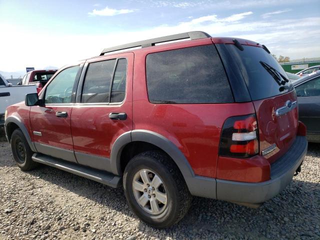 Photo 2 from auction – 2006 FORD EXPLORER X with VIN 1FMEU73E36UA95838
