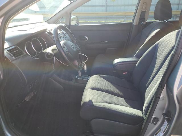 Photo 7 from auction – 2008 NISSAN VERSA S with VIN 3N1BC13E48L453634